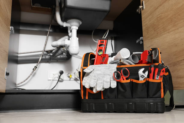 Best Hot Water Heater Installation  in Pine Manor, FL
