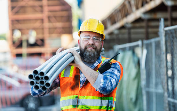 Best Shower Repair Services  in Pine Manor, FL