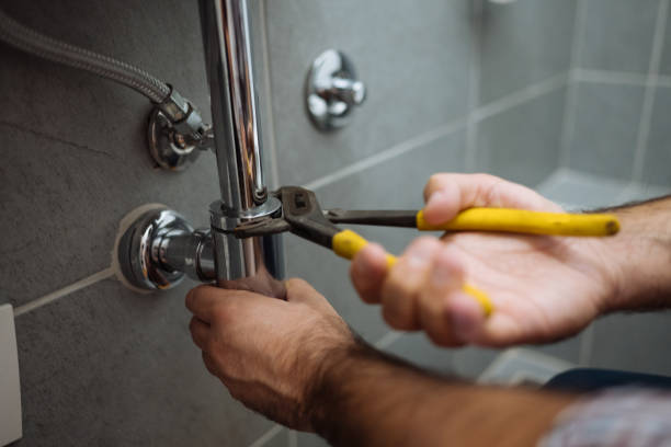 Best Affordable Plumber Near Me  in Pine Manor, FL