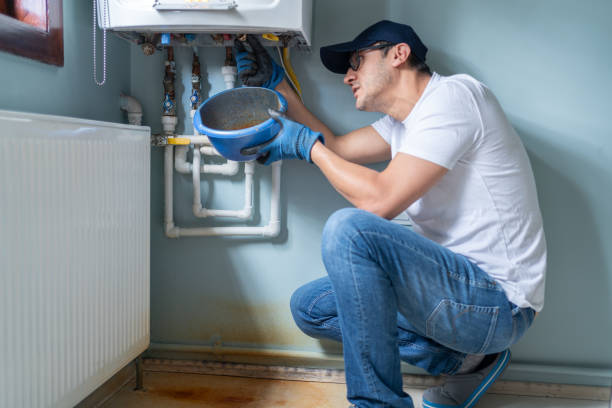 Best Clogged Drain Plumber  in Pine Manor, FL