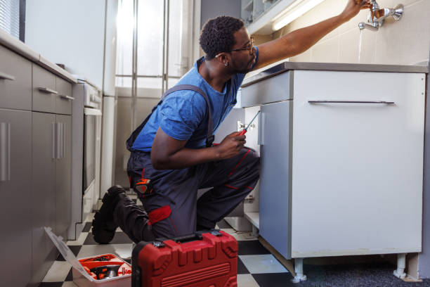 Best Boilers & Radiators  in Pine Manor, FL