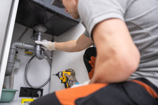 Best Plumbing Installation Services  in Pine Manor, FL