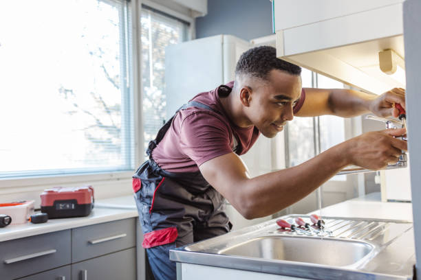 Best Water Heater Repair  in Pine Manor, FL