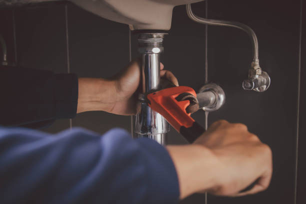 Best Plumbing Repair Near Me  in Pine Manor, FL